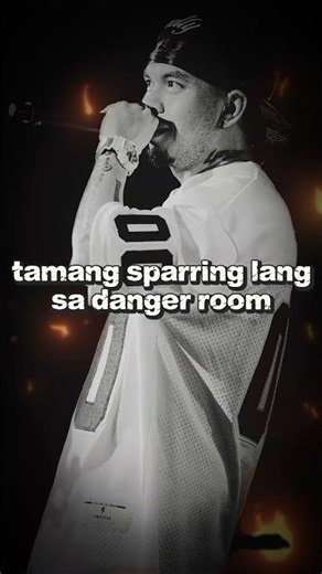KARGADO - LOONIE (Short lyrics) #rap #lyrics #fyp #loonie