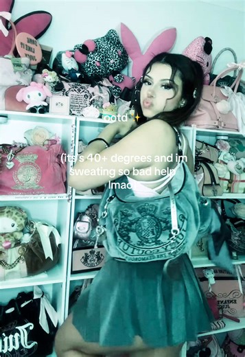 Cute Summer Outfits for Extreme Heat