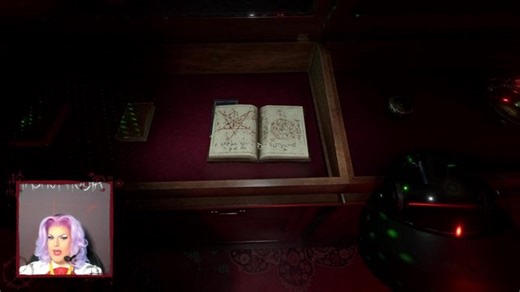 LIVE AT TWITCHCON WITH THE DBW GIRLIES