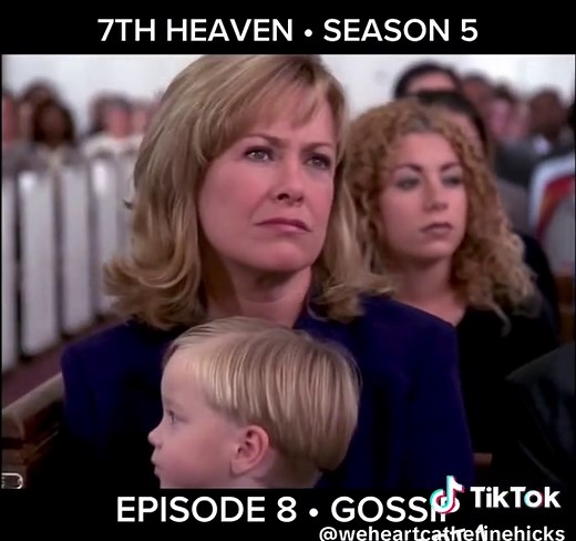 Catherine Hicks Fans on TikTok