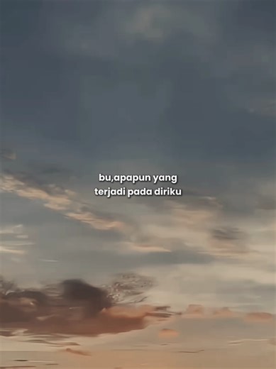 Template CapCut Sedih tentang Ibu