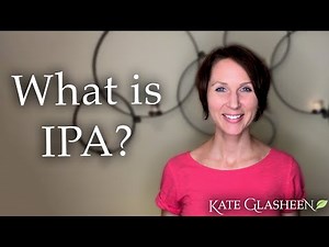 What is IPA?