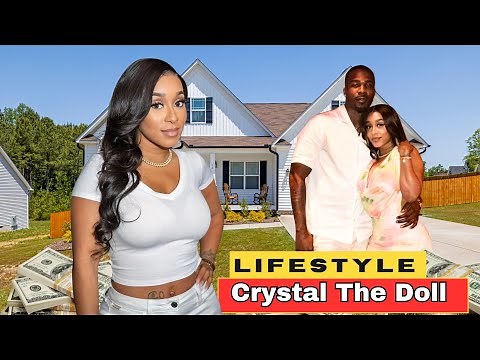 Kountry Wayne Crystal Lifestyle (Crystal The Doll) Biography, Boyfriend, Net Worth, Hobbies, Facts