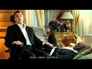 Intouchables Philippe's birthday opera (fete aniversaire)