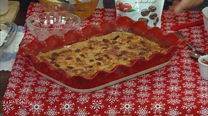 How to make the perfect Dump Cake