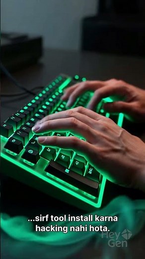 Why Hackers Use Kali Linux 💻🔥#kalilinux #ethicalhacking #cybersecurity #techtips #hacker #pcrescue