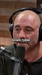 Joe Rogan explains How he took his Mother to get Stem Cells therapy