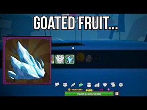 Ice Vs Hard Dungeons!? | King Legacy