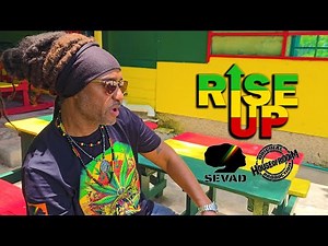 SEVAD & House of Riddim - Rise Up [Official Music Video]