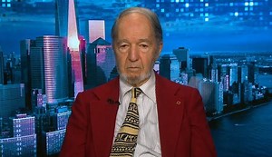 Jared Diamond on How Nations Overcome Crises | Video | Amanpour & Company | PBS