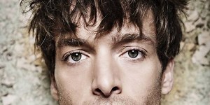 Paolo Nutini Returns to Music After Years of Self-Discovery