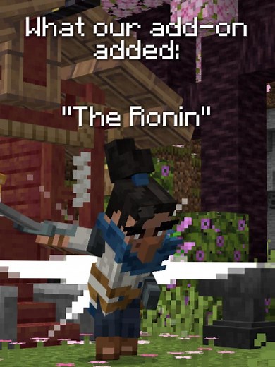 Explore the Best Minecraft Addons in the Marketplace