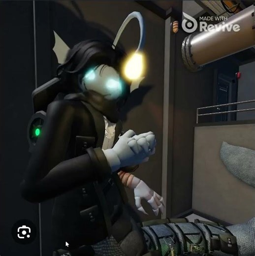 cringy Sebastian #roblox #meme#robloxpressure