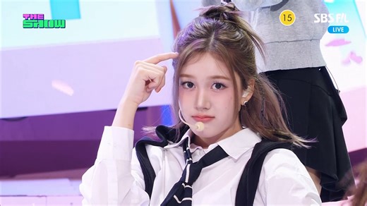 【4K舞台合集】STAYC - GPT(更新至241117)