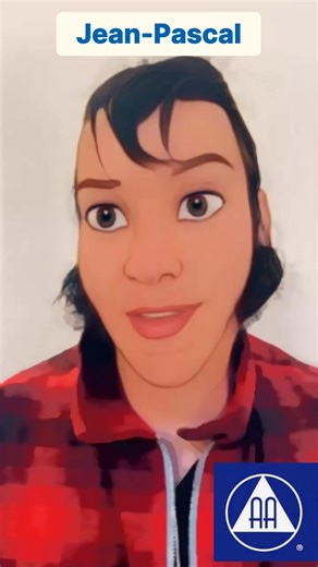 📢DRY JANUARY 📢 🗣️Les Alcooliques anonymes donnent la parole à ceux qui s'en sont sortis 👩🧑🏼‍🦰 28 JANVIER - JEAN-PASCAL : "Ça fait 130 jours que je suis abstinent" 🪑💻📞Il y a des réunions partout en France ainsi qu'en ligne, vous nous trouverez facilement. #AA #alcooliquesanonymes #alcool #alcoolisme #entraide #lalcoolenparlerpoursenliberer #entrezcestouvert #dryjanuary Vidéo Alcooliques anonymes | Alcooliques anonymes