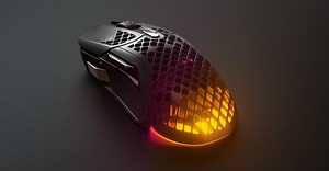 SteelSeries Aerox 5 Review