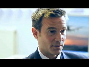 Cargo Pilot Documentary