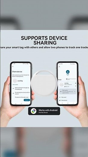 AliExpress - Smart GPS Tracker with Bluetooth for Real-Time Location, Perfect for Keys & Pets #Aliex