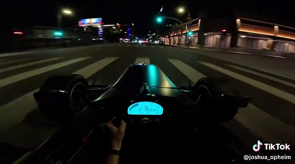 Test Driving Ford vs Ferrari: What You Need to Know