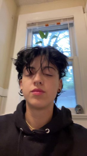 Trying out the trend #fyp #wlw #comeback