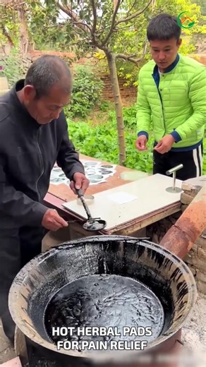 Hot Herbal Pads – Soothing, Natural Relief! | Math Things