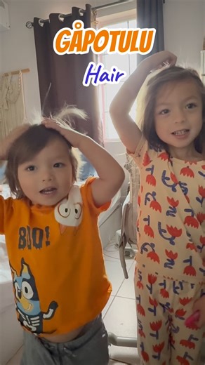 It is never too late or too early to start learning Chamoru and remember that there are so many paths to learning and sharing the Chamoru language. Each journey for each learner will be different, but the most important thing is that you get started. If you need help, The Guam Bus is here to help with free classes, weekly videos, books and other resources. Even some of our youngest members who are just starting to speak Chamoru as part of the family sometimes like to help and make Chamoru videos