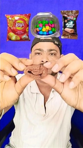 snacks candy and cake eating 🍬🥰 #shorts #YouTubeshort