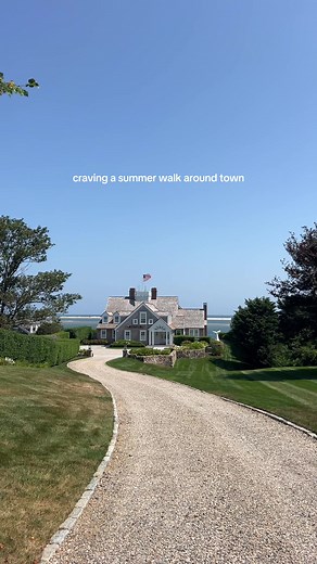 Exploring Cape Cod: A Summer Walk Through Coastal Towns