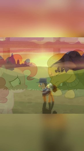 Exploring Pinkie Pie's Husband, Cheese Sandwich
