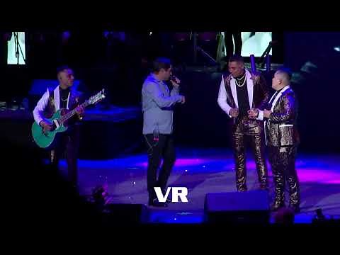 GRUPO FIRME Y JULIÓN ÁLVAREZ - Decide Tú