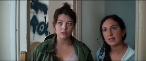 On a trouvé mieux qu'un match de la coupe du monde de foot : les 4 premières minutes de #Tamara2 en exclusivité ! Le 4 juillet au cinéma | Tamara