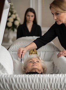 75K views · 357 reactions | At my grandmother’s funeral, i caught my...