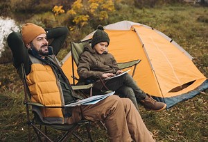 The Best Outdoor Folding Chairs of 2024