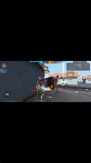 😥 Broken Heart 💔 Nepali Sad Song | Free Fire Emotional Gameplay 😭#freefire #shorts #shortsfeed