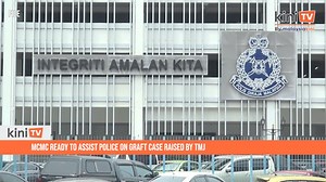 The Malaysian Communications and Multimedia Commission (MCMC) is prepared to fully cooperate with the police in investigating a graft allegation raised by Johor regent Tunku Ismail Sultan Ibrahim, linked to a senior government official. Deputy Communications Minister Teo Nie Ching said the MCMC has the technical expertise to handle investigations involving social media platforms as the matter was also posted online. | Malaysiakini | Facebook