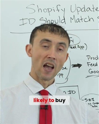 Google Ads Secret: Product ID Matching That Converts 🔑