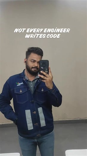 Harmesh Jain on Instagram: "CORE Engineer Life . . #engineer #powerplant #core #insta #engineerlife #viral #reels #reelitfeelit"