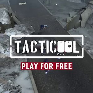 31 reactions · 7 comments | New fast-paced 5vs5 multiplayer shooter, that will keep your eyes glued to the screen! | Tacticool | Facebook