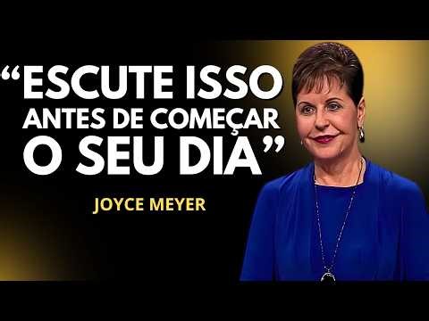 33 Motivational Minutes with Joyce Myer to Change Your Life #preaching