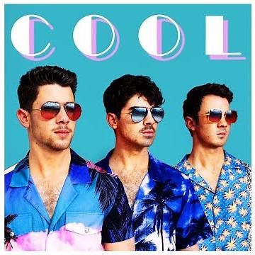 Cool - Jonas Brothers (Clean)