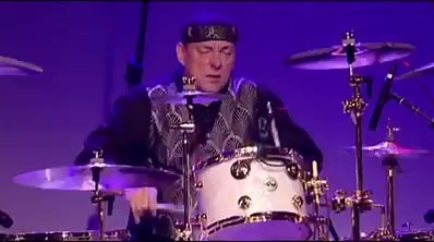 2.2M views · 66K reactions | Neil Peart - YYZ - Buddy Rich Memorial Concert #RUSH #RIPneilpeart #neilpeart | Neil Peart Fans | Facebook