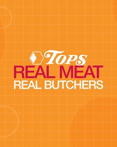 You deserve better than pre-packed. That’s why we’re cutting favorites like T-Bones, porterhouse, strips, and Delmonicos fresh in-store every day. Premium quality, without the premium price tag. | Tops Friendly Markets