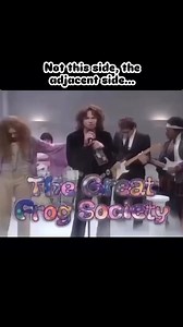 From December 9th. 2000 episode of Saturday Night Live. In the "Behind The Music: Rock & Roll Heaven" sketch, Jim Morrison (Val Kilmer) of The Doors forms this band in heaven with other famous dead musicians. 🎸🎤🎶 Lineup: Jim Morrison, vocals 🎤🎸 Jimi Hendrix, lead guitar (Jerry Minor) 🎸🎶 Janis Joplin, vocals (Molly Shannon) 🎤🎸 Keith Moon, drums (Horatio Sanz) 🥁🎶 Buddy Holly, rhythm guitar (Jimmy Fallon) 🎸🎶 Louis Armstrong, trumpet (Tracy Morgan) 🎺🎶 The band breaks due to tensions w