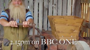 1.6K views · 19 reactions | On todays The Farmers Country Showdown we're at @ludlowfarmers as cider maker brothers Denis and Eric and livestock farmers Joanne and Nigel try to sell their drink and roast meat to thousands of visitors. Don't miss it, 2.15pm on @bbcone and @bbciplayer #farm #farming #farmersmarket #farmer #farminguk | The Farmers Country Showdown | Facebook