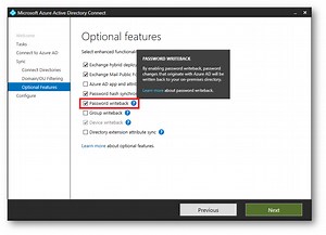 How Often Does Password Writeback Take to Work Immediately? - What Box Game