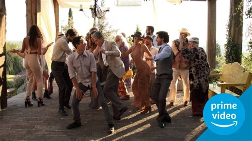 La conmovedora comedia mexicana en Prime Video perfecta para reconciliarte con la familia