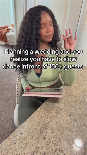 How to Prepare for Your Wedding Day Slow Dance