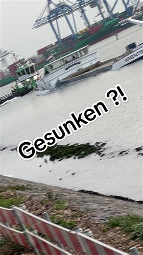 Binnenschifffahrt: Was haltet ihr davon?