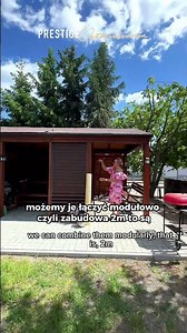 How to get rid of wind in a gazebo? A simple way to make a movable wall #garden #diy #movableboards