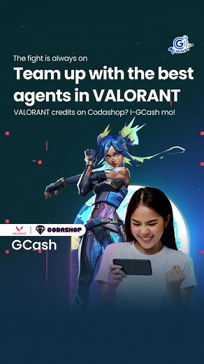 Facilita tu experiencia en VALORANT con Codashop